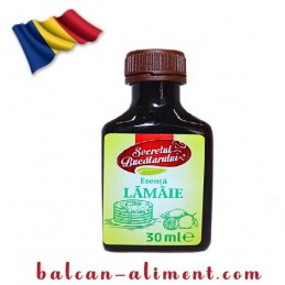 TAKE ESENTA DE LAMAIE 30 ML 