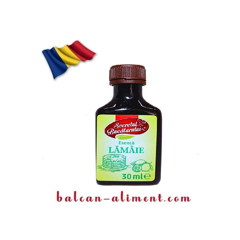 TAKE ESENTA DE LAMAIE 30 ML 