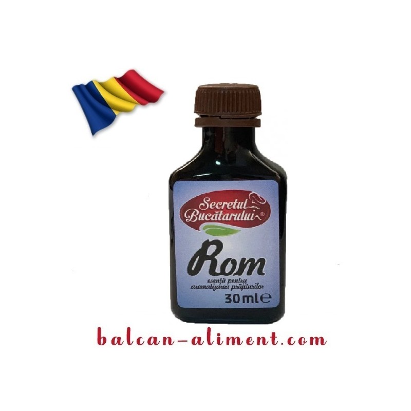 TAKE ESENTA ROM 30 ML 