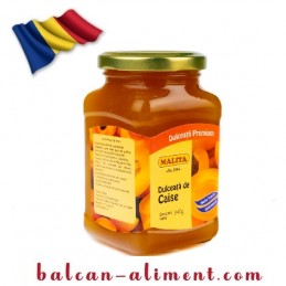 MALITA DULCEATA CAISE 340 GR 