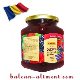 MALITA DULCEATA FRUCTE...