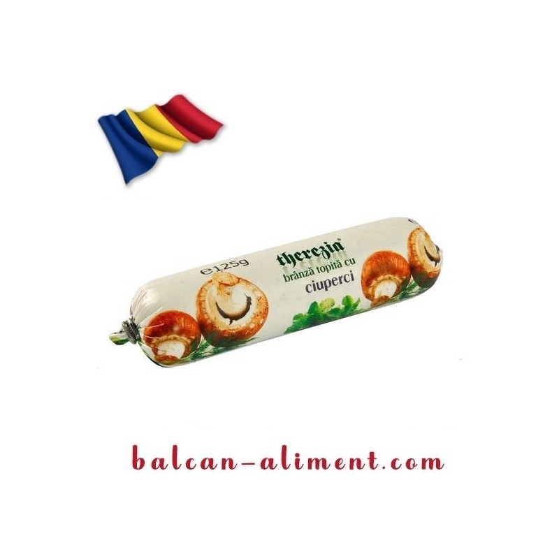 THEREZIA BT CIUPERCI 125 GR 