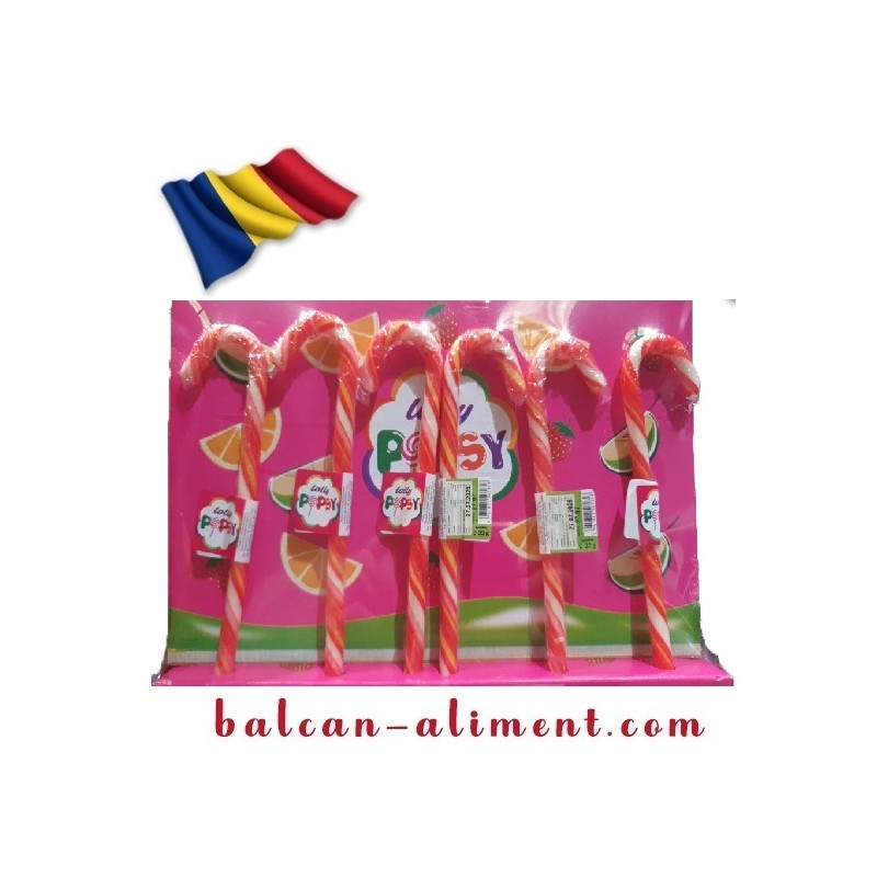 ACADELE LOLLY POPSY BASTON 22 GR 