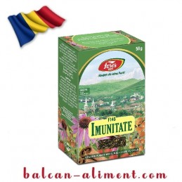 FARES CEAI IMUNITATE PUNGA...