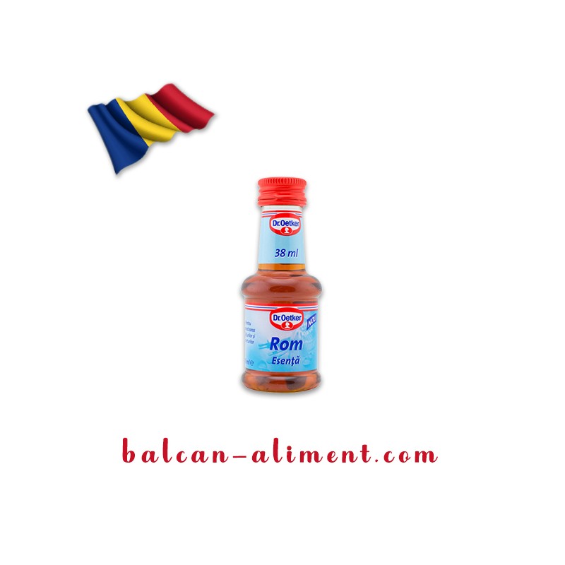 DR O ESENTA ROM 38ML (16)