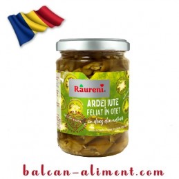 RAURENI ARDEI IUTE FELIAT...