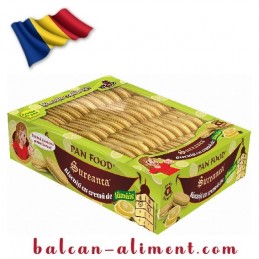PAN FOOD BISCUITI SUREANCA...