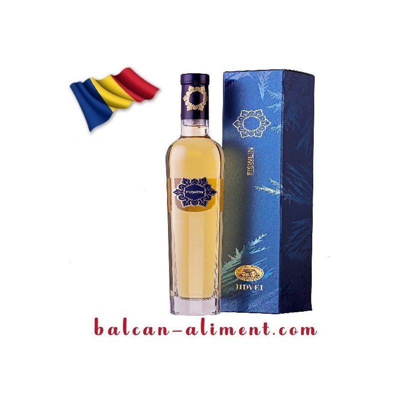 JIDVEI EISWEIN 2018 375ML