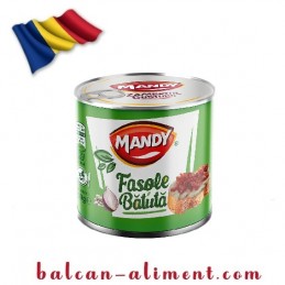MANDY FASOLE BATUTA 200GR