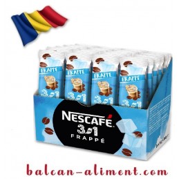 NESCAFE 3 IN 1 FRAPPE 15 GR
