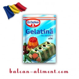 DR O GELATINA 10 GR (35)