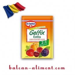 DR O GELFIX 2 IN 1 EXTRA 25...