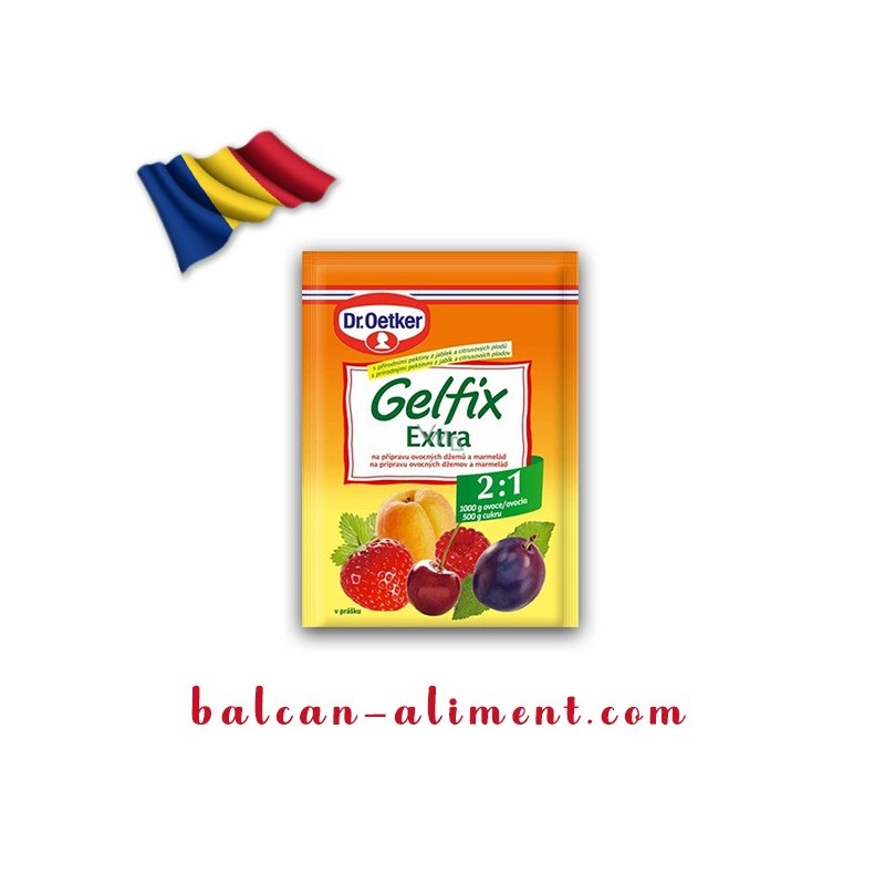 DR O GELFIX 2 IN 1 EXTRA 25 GR (35)