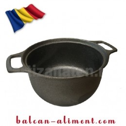 CRATITA FONTA 12.5 X 29.8 CM