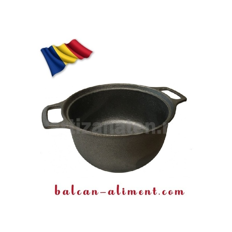 CRATITA FONTA 12.5 X 29.8 CM