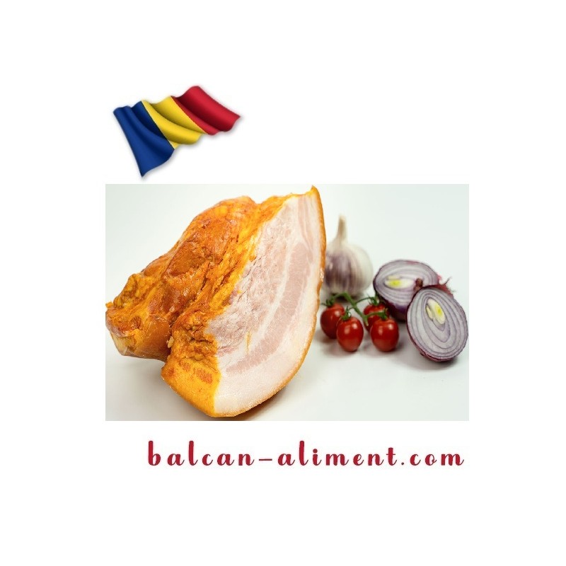 AC GUSA PORC AFUMATA VID