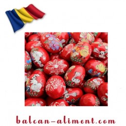 OU DE LEMN DECORATIV