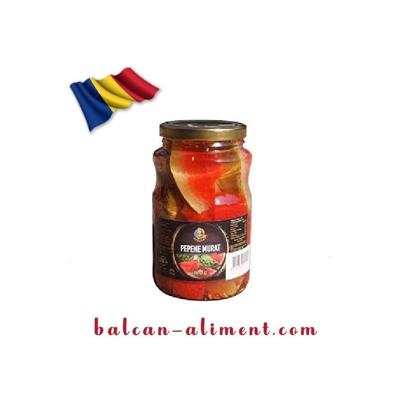 GERULA PEPENE MURAT 1700 ML
