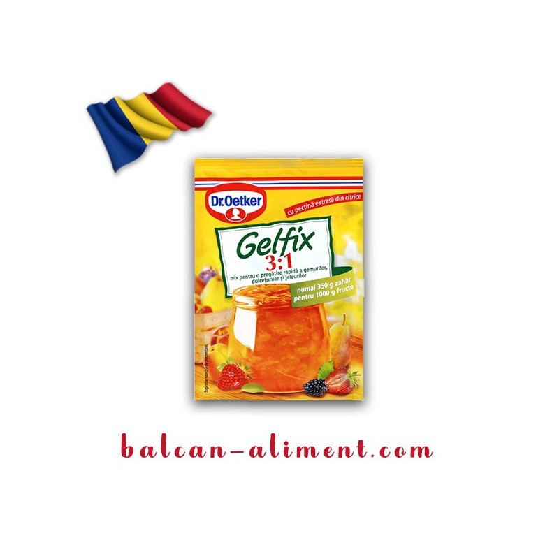 DR O GELFIX 3 IN 1 SUPER 25 GR (35)