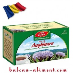 FARES CEAI DE ANGHINARE 20...