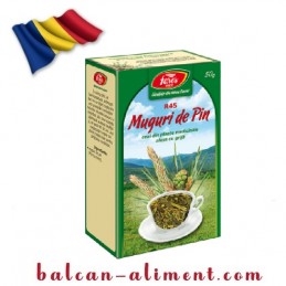 FARES CEAI MUGURI DE PIN 50...