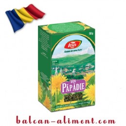 FARES CEAI PAPADIE FRUNZE...