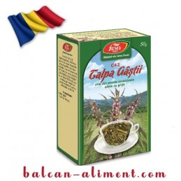 FARES CEAI TALPA GASTII 50...