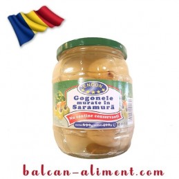 ENCON GOGONELE MURATE 720 GR