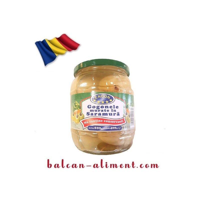 ENCON GOGONELE MURATE 720 GR