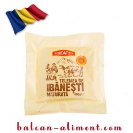 IBANESTI TELEMEA MATURATA...