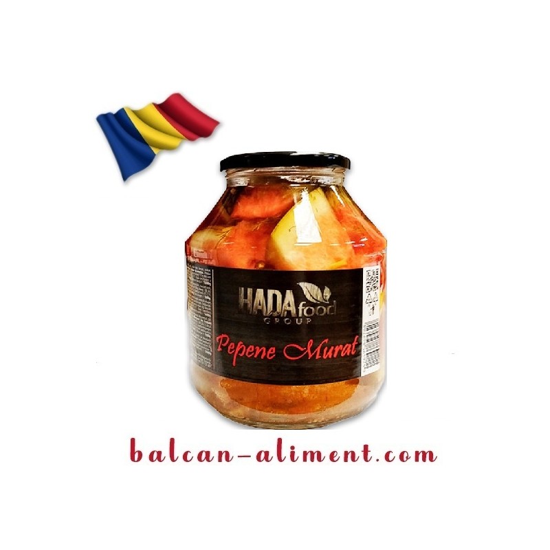 HADA PEPENE MURAT 1700 ML 