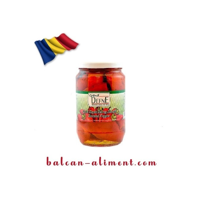 DEFNE ARDEI KAPIA 720 ML