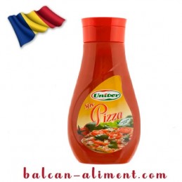 UNIVER SOS PIZZA 470 G