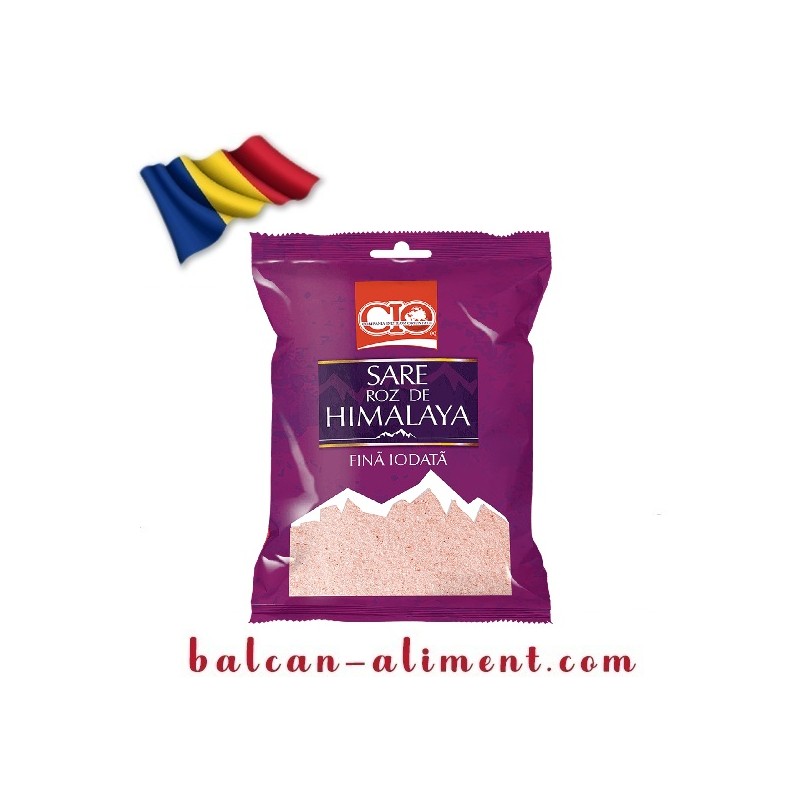 CIO HIMALAYA SARE FINA 500 GR