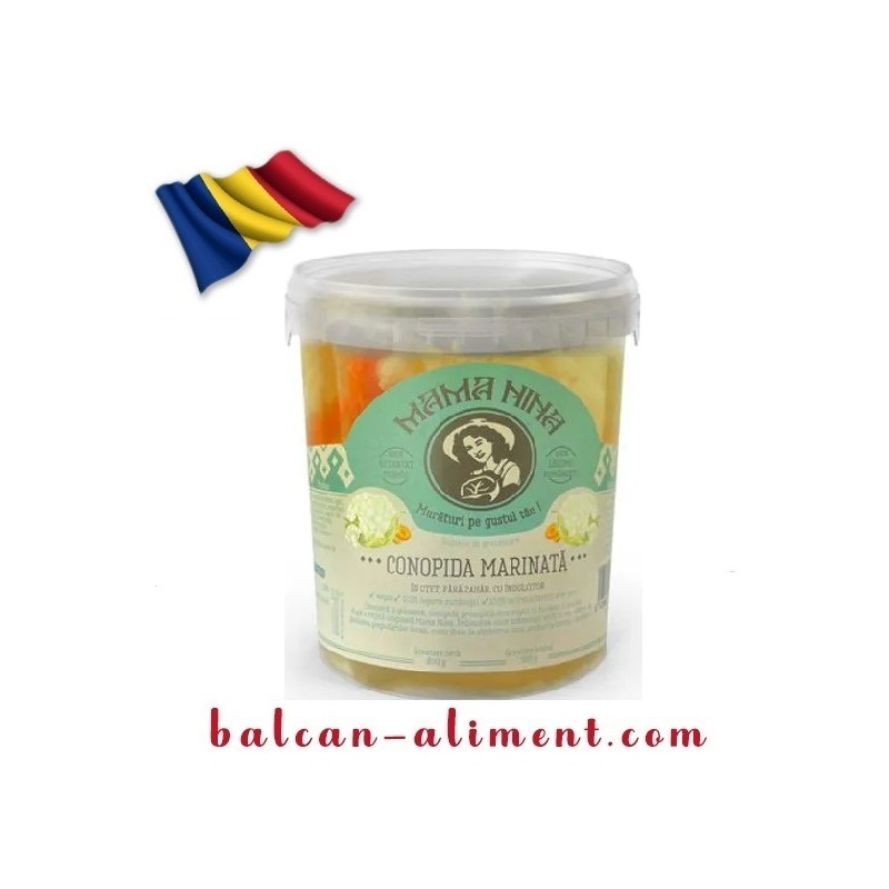 MAMA NINA CONOPIDA MURATA 800/500 GR (GALETUSA)