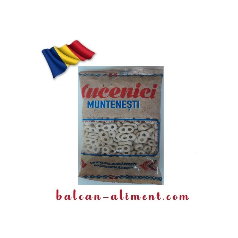 MUCENICI MUNTENESTI 200 GR 
