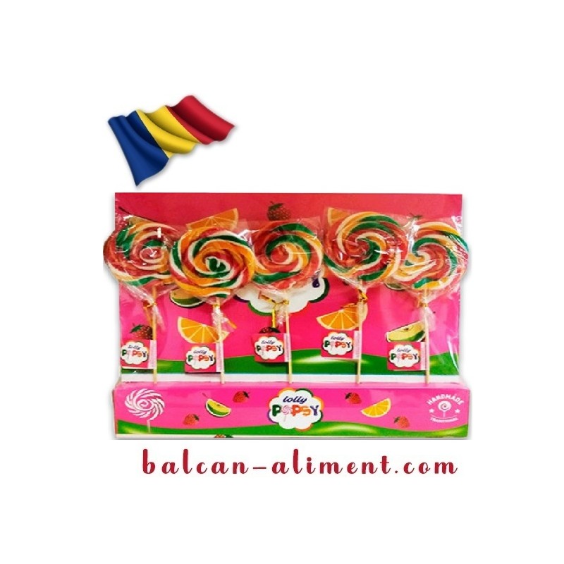 ACADELE LOLLY POPSY MELC 30 GR