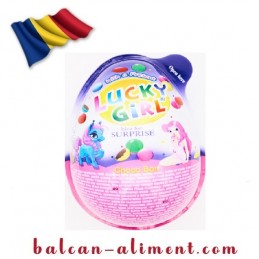 LUCKY MINI OU GIRL 15 GR 