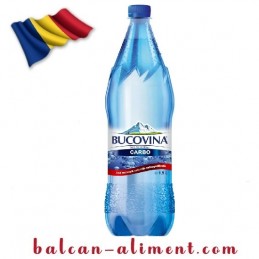 BUCOVINA APA MINERALA 1.5 L 