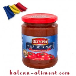 OLYMPIA PASTA TOMATE 24%...