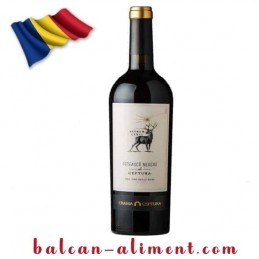 ASTRUM CERVI FETEASCA...