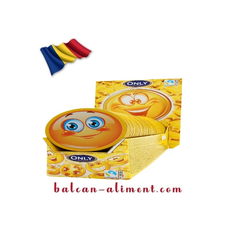 ONLY MONEDE EMOJI 21,5 G (36)