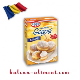 DR O MIX PRAJITURA GOGOSI...