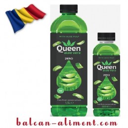QUEEN ALOE VERA PURE ZERO...
