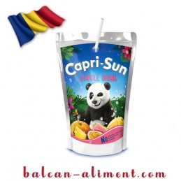 CAPRI SUN JUNGLE DRINK 200...