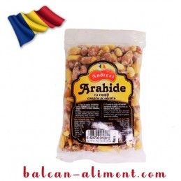 ANDREAS ALUNE IN COAJA 180...