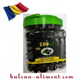 OLIVES USLU MASLINE NEGRE...