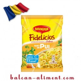 MAGGI FIDELICIOS INSTANT...