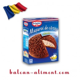 DR O MIX PRAJITURA MUSUROI...