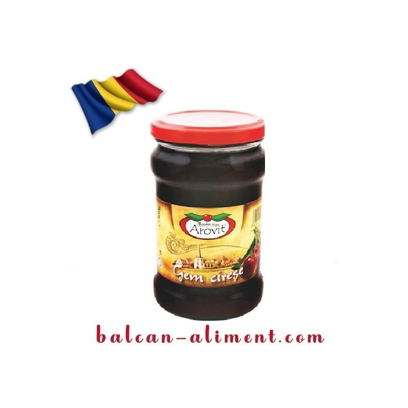 AROVIT GEM CIRESE 360 G